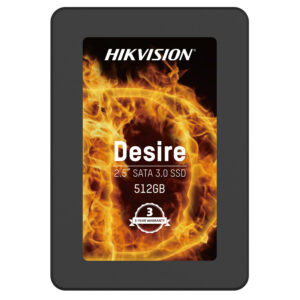 Hikvision HS-SSD-Desire(S)/512G, „HS-SSD-Desire(S)/512G”
