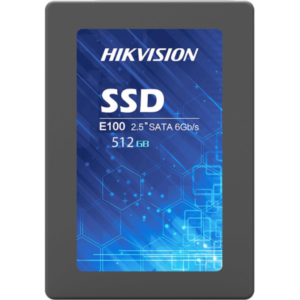 Hikvision HS-SSD-E100/512G, „HS-SSD-E100/512G”