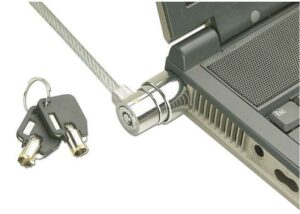 Lindy Laptop Security Cable, „LY-20945”