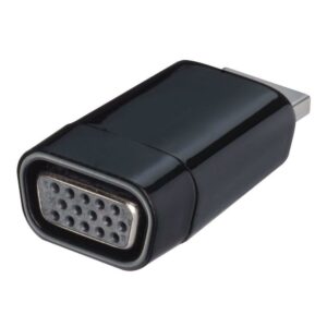 Adaptor Lindy HDMI Type A to VGA Dongle, „LY-38194” (include TV 0.8lei)