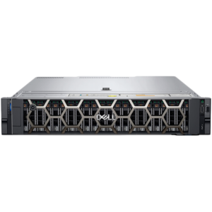 Dell PowerEdge R750xs Rack Server,2xIntel Xeon 4309Y 2.8G(8C/16T),2x16GB 3200MT/s RDIMM,480GB SSD SATA,PERC H755,iDRAC9 Enterprise,Dual Hot-plug PSU(1+1)800W, „PER750XS8AWCIS_2X4309Y_2X16G480G-05” (include TV 7.00lei)