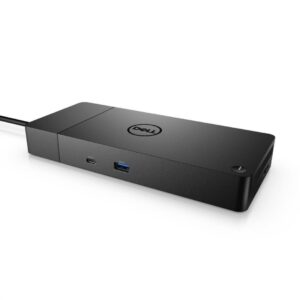 DELL DOCK WD19S 130W ADAPTER, „WD19S-130W” (include TV 0.18lei)