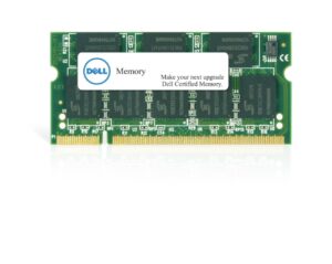 Dell Mem Upg 4GB 1RX16 DDR4 SOD 3200MHz „AA937597”