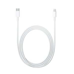 Accesorii Apple Cablu de date Apple lightning to USB-C 2m White, „PHT14830”