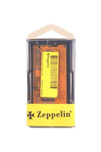 SODIMM Zeppelin, DDR4 8GB, 2133 MHz, retail „ZE-SD4-8G2133-R”