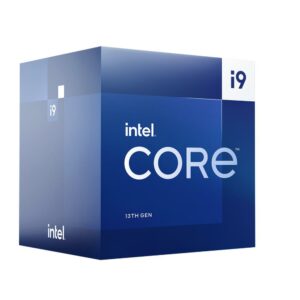 CPU CORE I9-13900 S1700 BOX/2.0G BX8071513900 S RMB6 IN „BX8071513900 S RMB6”