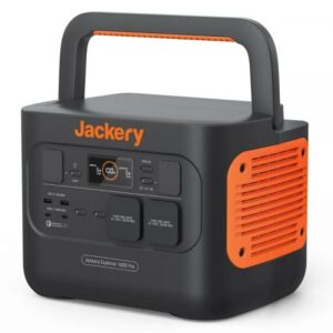POWER STATION EXPLORER 1000PRO/1002WH HTE081 JACKERY „HTE081” (include TV 3.5lei)