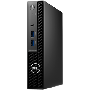 Dell Optiplex 3000 MFF,Intel Core i5-12500T,8GB(1X8)DDR4,256GB(M.2)NVMe PCIe SSD,Intel Integrated Graphics,WiFi-6(2×2)MT7921 BT 5.2,Dell Mouse MS116,Dell Keyboard KB216,Ubuntu,3Yr ProSupport „N012O3000MFFAC_VP_UBU-05” (include TV 7.00lei)
