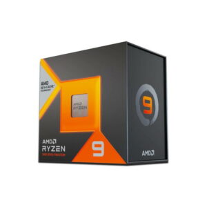 AMD Ryzen 9 7900X3D 4.4GHz AM5 „100-100000909WOF”