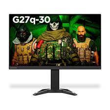 MONITOR LCD 27″ G27Q-30/66E8GAC2EU LENOVO „66E8GAC2EU” (include TV 6.00lei)